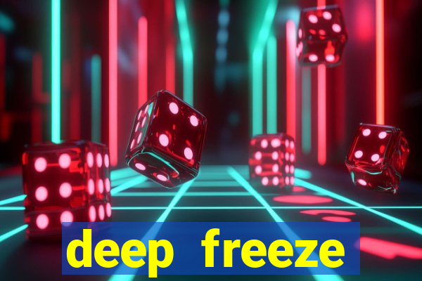 deep freeze crackeado win11